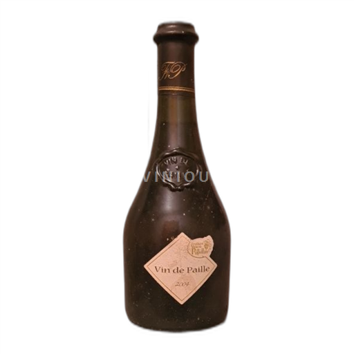 Jura Ni doloceno Fruitière Vinicole de Pupillin Vin de Paille 2004