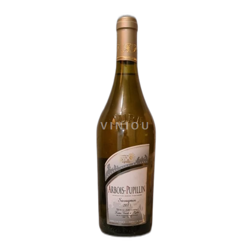 Jura Ni doloceno Fruitière Vinicole de Pupillin 2014