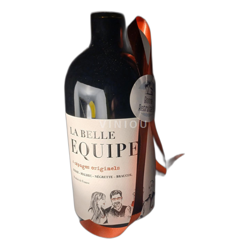 Roussillon Melange 2022