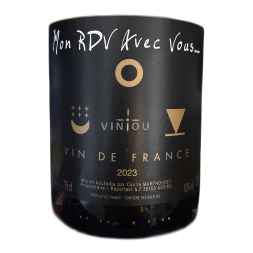 Rhônen laakso Rhône-laakso Cécile Marthouret Mon rdv avec vous 2023