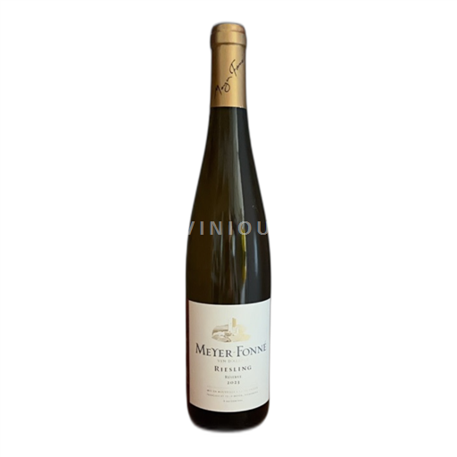 Alsacia Riesling Meyer-Fonné Réserve 2023