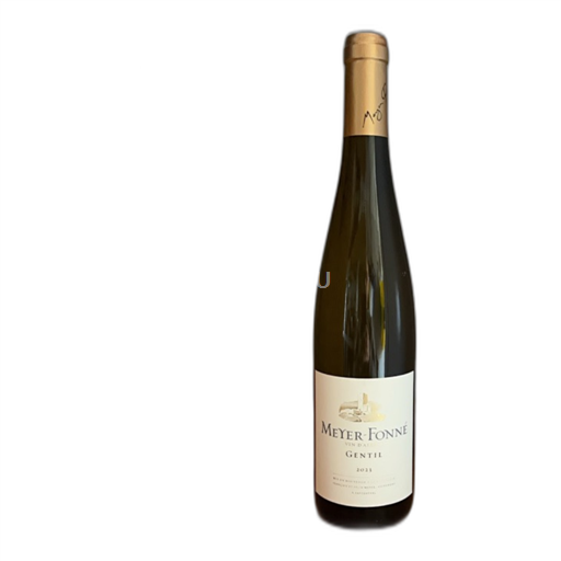 Alsacia No especificado Meyer-Fonné Gentil 2023