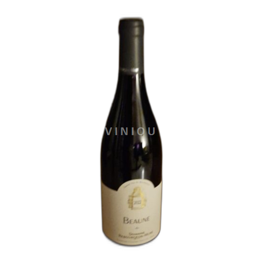 Burgundsko Beaune Grand Cru Rebourgeon Mure 2022