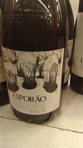 Alentejo Esporão Reserva 2021