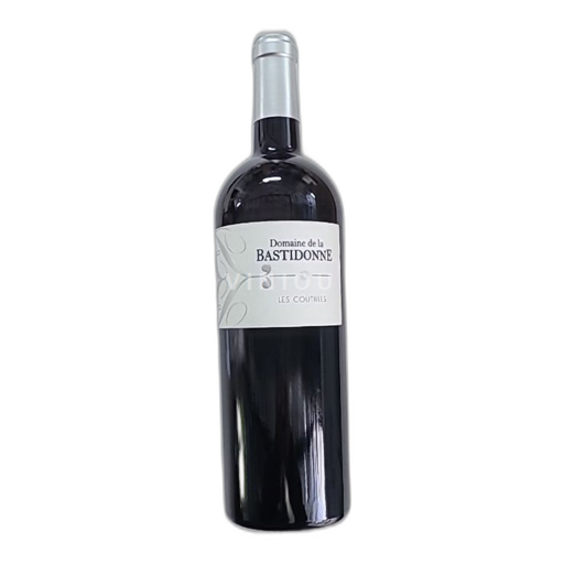 Rhônen laakso Ventoux Les Coutilles 2022