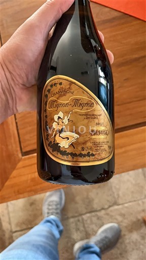 Champagne Sâm-panh Mignon-Mignon Prestige 2023