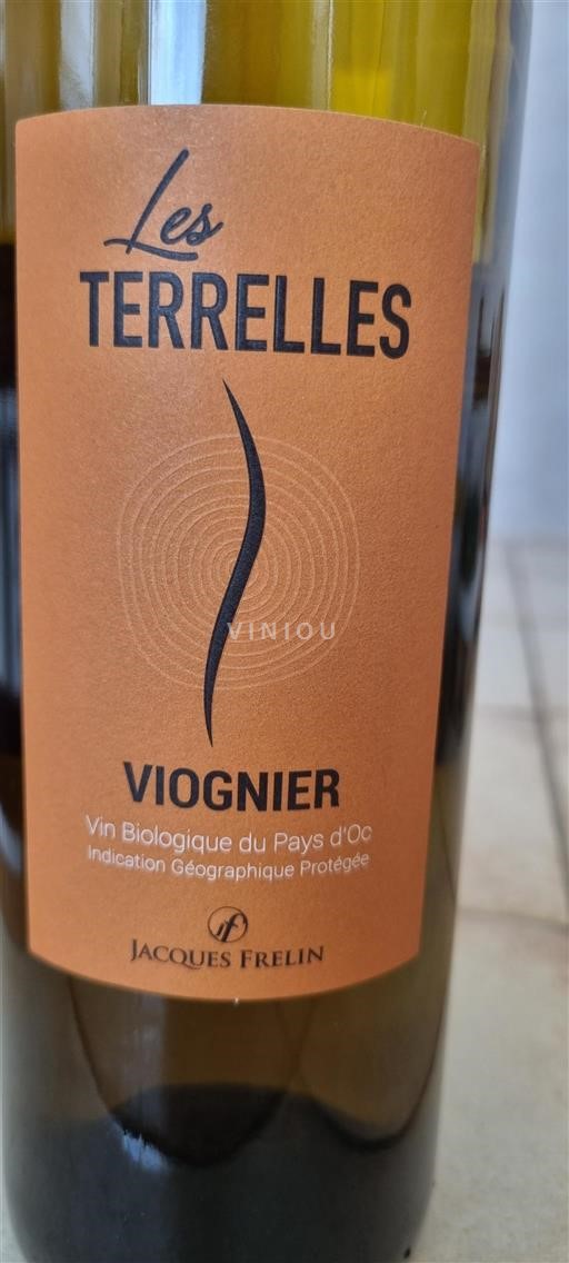 Linguadoca e Rossiglione Paese d'Oc Jacques Frelin Les Terrelles 2024