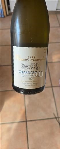 Valle del Loira No especificado Manoir de l'Hommelaie 2024