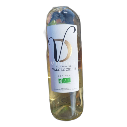 Provence, Lage Rhône-vallei, Corsica Var Domaine de Valgencelle 2023