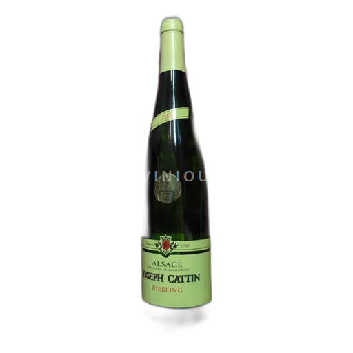 Alsasko Ryzlink Joseph Cattin Riesling 2023