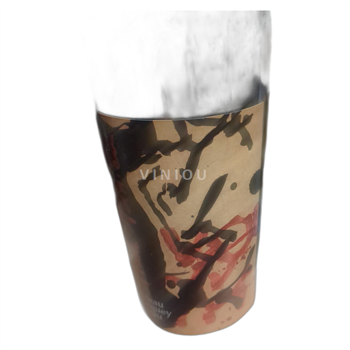 Bordeaux Not Specified Château Pourquey Gazeau Terre Adrien 2020