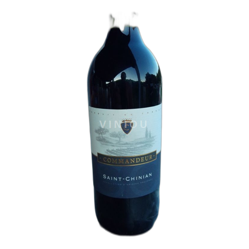 Burdeos Bordeaux Saint chinian Sin añada