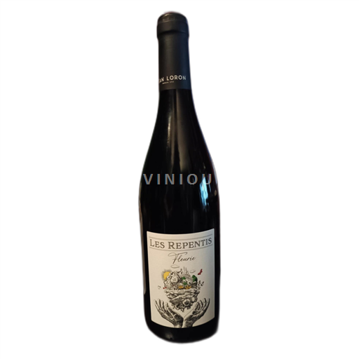 Beaujolais Fleurie Les Repentis 2023