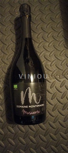 Corse Không được chỉ định Montemagni Muscante 2024