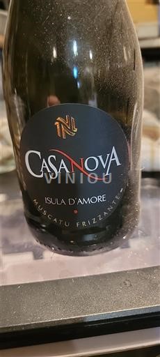 Corse Không được chỉ định Casanova Isula d'Amore Không niên vụ