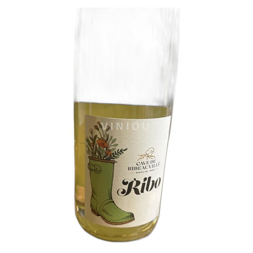 Alsazia Non specificato Cave de Ribeauvillé Ribo Senza annata