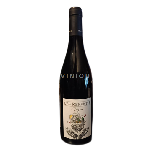 Beaujolais Régnié Les Repentis 2023