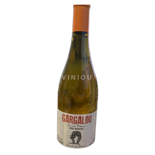 Southwest Not Specified Gargalou Non-Vintage