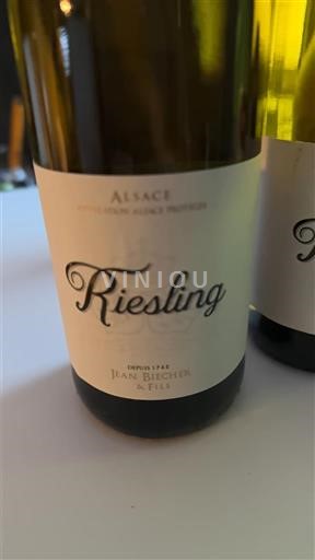 Alsazia Jean Biecher & Fils 2024