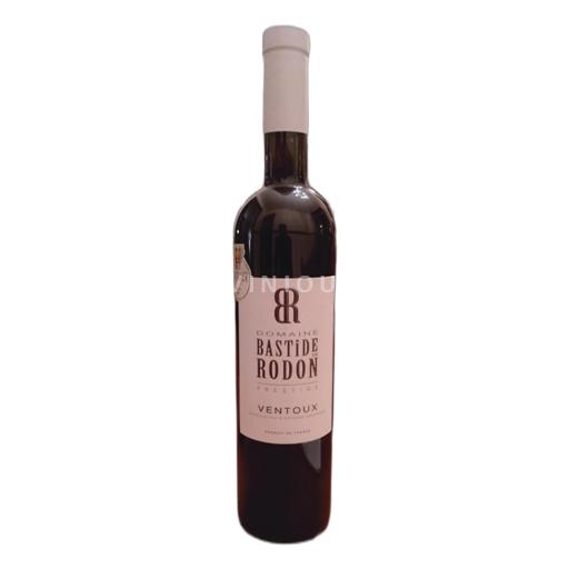Rhônetal Ventoux Domaine Bastide de Rodon Prestige 2022