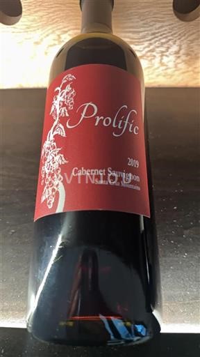 Vùng trồng nho được cấp phép California Dãy núi Santa Cruz Prolifc 2019