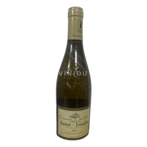 Rhônetal Saint-Joseph Domaine du Chêne 2023