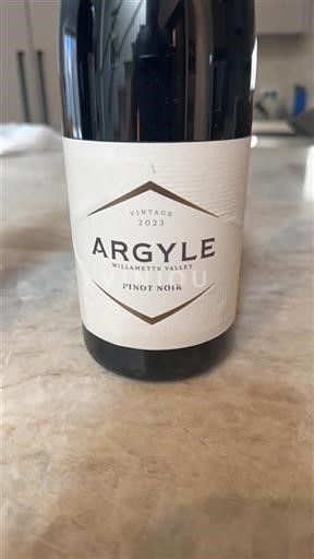 AVA van de Noordwestelijke Verenigde Staten Niet gespecificeerd Argyle 2023