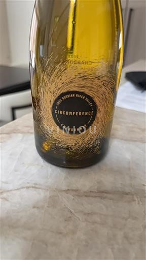 Vùng trồng nho được cấp phép California Russian River Valley Circumference 2021