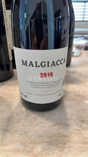 Toscane Massa Vecchia Malgiacca 2019