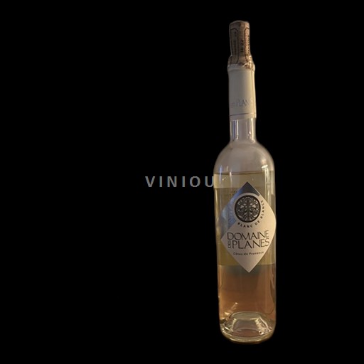 Provence Côtes-de-Provence Domaine Des Planes 2021