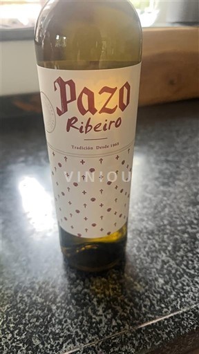 Galicia O Ribeiro Pazo Không niên vụ