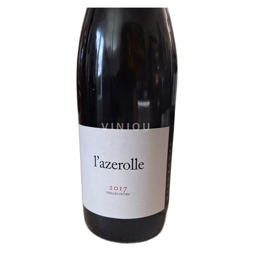 Languedoc Minervois Château Mirausse L'azerolle - Vielles Vignes 2017