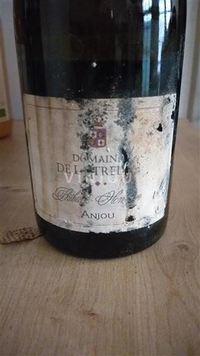 Loire-dalen Anjou Domaine La Treille 2017