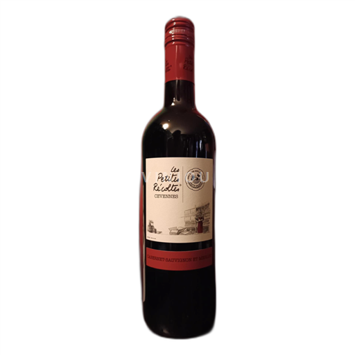 Languedoc-Roussillon Cévennes Les Petites Récoltes  2023