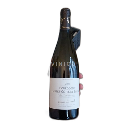 Bourgogne Hautes Côtes de Beaune David Trouselle La Couturrière 2023