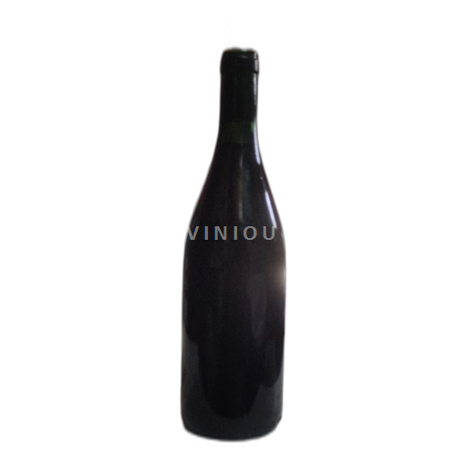 Rhône-dalen Châteauneuf-du-Pape Château R 2008