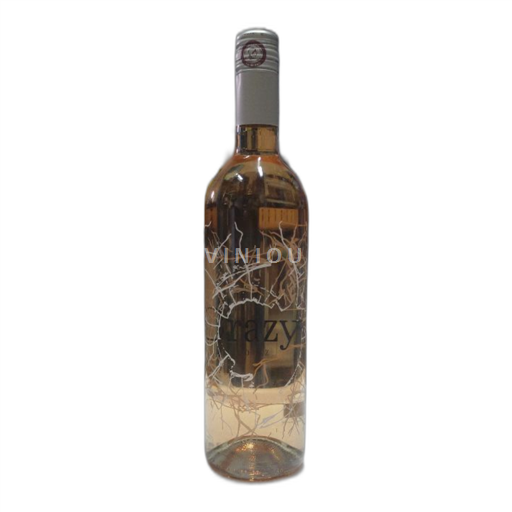 Languedoc ja Roussillon Pays d'Oc Crazy Tropez 2025