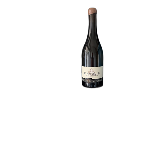 Burgundy Chablis Laventureux Vieilles Vignes 2022