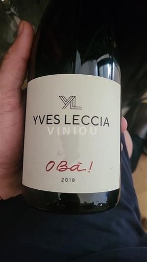 Korsika Ostrov Krásy Yves Leccia O'ba 2018