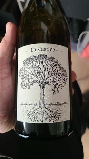 Valle della Loira Jerome Bretaudeau La Justice 2021