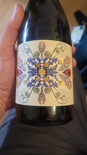 Burgundi Bourgogne Domaine La Soufrandière La carbonnode 2022