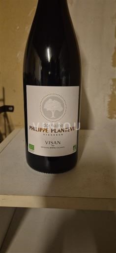 Údolí Rhôny Nespecifikováno Philippe Plantevin 2022