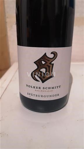 Rheinhessen Không được chỉ định Volker Schmitt 2020