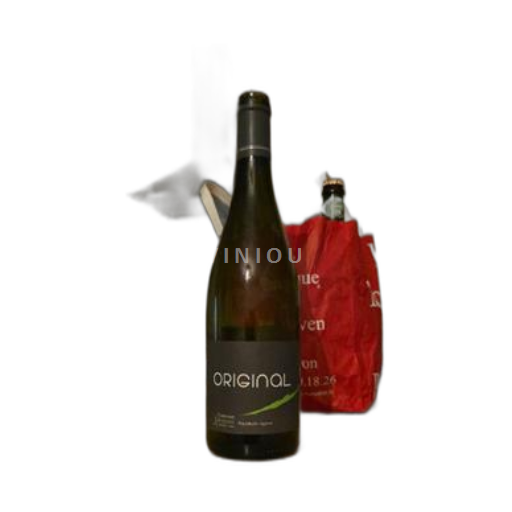 Loiren laakso Määrittelemätön Domaine Brégeon Ei vuosikertaa