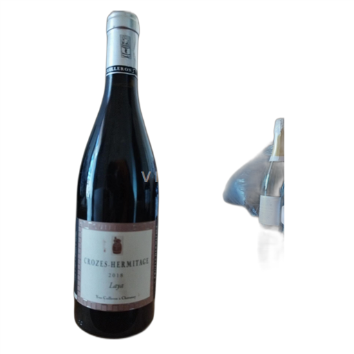 Рона Кроз-Ермітаж Domaine Yves Cuilleron Laya 2018