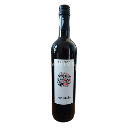 Languedoc Nespecifikováno Fonjoya Les Calades 2023