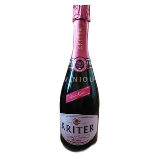 Bourgondië Niet gespecificeerd Georges Kriter Éclat Carmin Niet-geïntegreerd