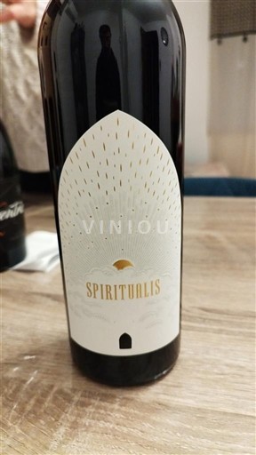 Bordeaux Fontfroide Spiritualis 2023