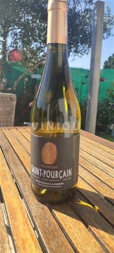 Dolina Loare Saint-Pourçain Vin Artisan Neleten.