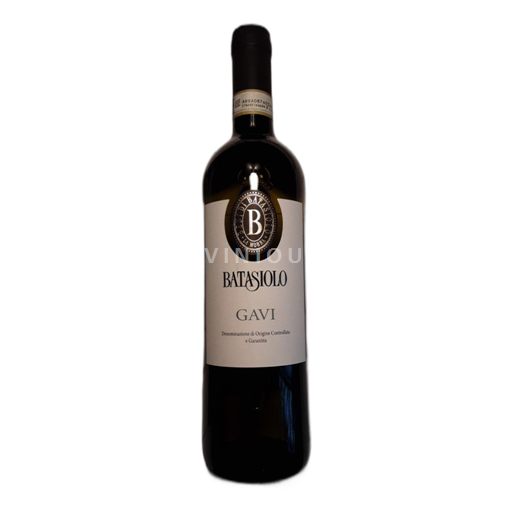Piëmont Gavi Batasiolo 2023